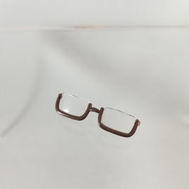 559 -Hanayo's Training Vers. Eyeglasses