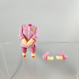 559 -Hanayo's Training Vers. Outfit