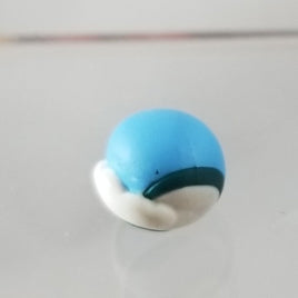 453 - Hana Mutou's Companion Pitz, Asleep