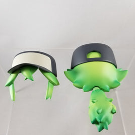 537 -N's Hair & Hat