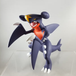 507 -Cynthia/Shirona's Pokemon, Garchomp