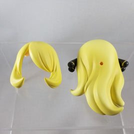 507 -Cynthia/Shirona's Hair