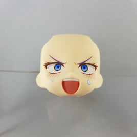 640-3 -Shidare's Excited Face