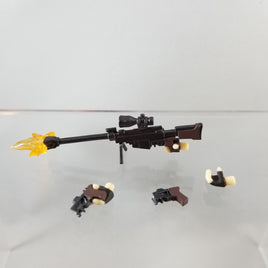 452 -Sinon's Sniper Rifle