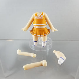 180 -Puchitto Rock Shooter's Cheerleader Outfit