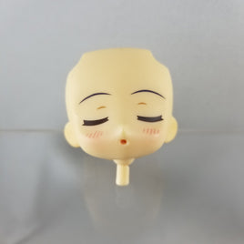 107-3 -Feena's sleeping face