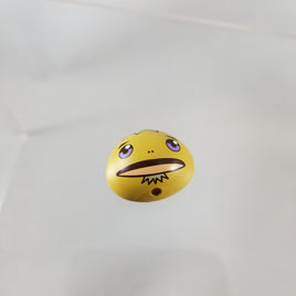553 -Majora's Mask, Goron Mask
