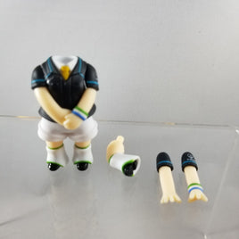 340 -Kagamine Rin's FamilyMart Uniform (Opt. 1)