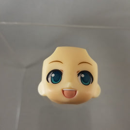 340-1 -Kagamine Rin's Smiling Face