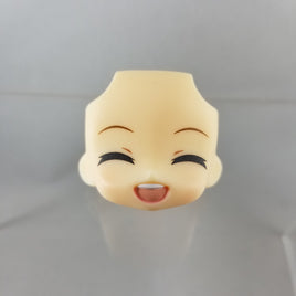 340-2 -Kagamine Rin's Closed Eye Smile