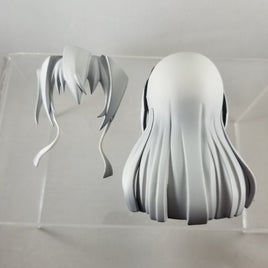 287a -Horizon Ariadust's Hair & Headphones