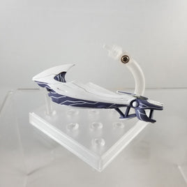 287a -Horizon Ariadust's Mortal Sin Armament with Stand