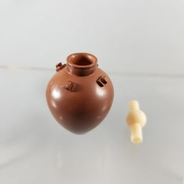 Playset 2B: Japanese Life - Traditional Pot