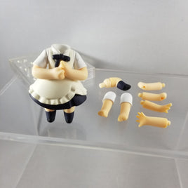 230 -Mahiru's Waitress Uniform