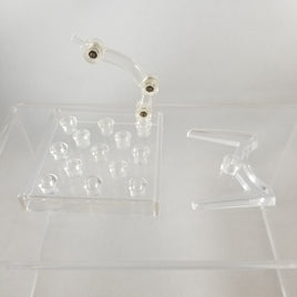 219 or 230-Popura or Mahiru's Stand with 2 Bases