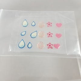 62 -MikkuMiku Kagami's Stickers