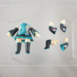 62 -MikkuMiku Kagami's Cosplay