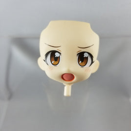 219-2 -Popura's Upset Face