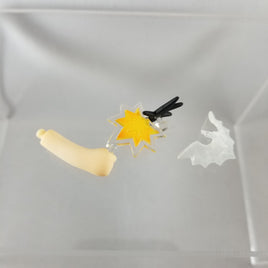 230 -Mahiru's effect piece explosion