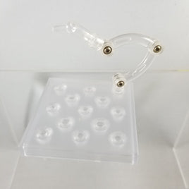 222 -Cordelia's Stand