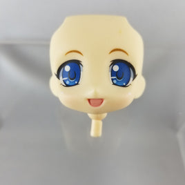 146-3 -Haru-chan's Smiling Face