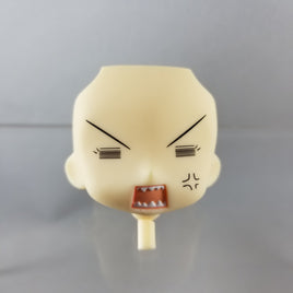 231-2 -Nee-San's Angry Face