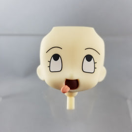 231-3 -Nee-San's Tongue Out Face