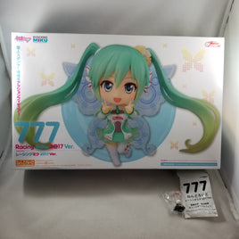 777 -Racing Miku 2017 Version with Bonus