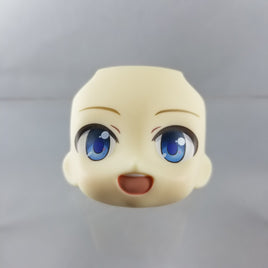 983-1 -Mirai's Smiling Face