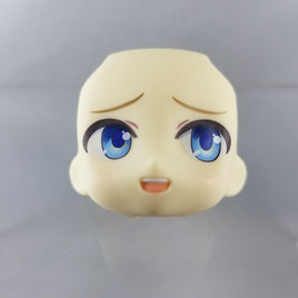 983-3 -Mirai's Seductive Expression