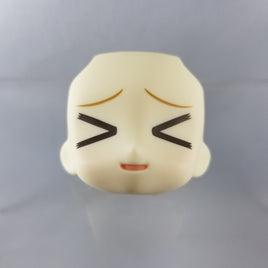 983-4 -Mirai's Chibi Expression