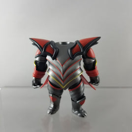 615 -Dragon Knight's Armor