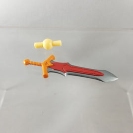 615 -Dragon Knight's Sword