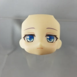 809-1 -Meteora's Standard Face