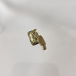 809 -Meteora's Closed Magic Book