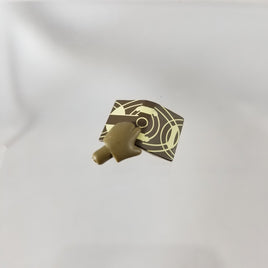 809 -Meteora's Opened Magic Book