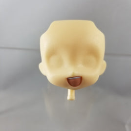 187-Blank Faceplate (Fan-Altered)