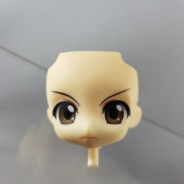 96a -Jiei-tan's Marine Vers. Frowning Faceplate