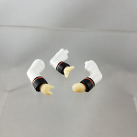 96a -Jiei-tan's Marine Vers. Arms & Hands