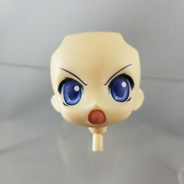 56a -Mari-tan Battle Assault Vers. Fighting Face