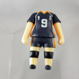 489 -Kageyama's Uniform (Option 2)