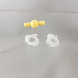 243- Princess of the Crystal's Circular Arm Effect Pieces