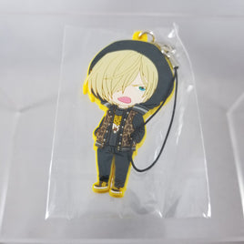 874 -Yuri Casual Vers. Preorder Bonus Strap