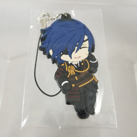 557 -Shokudaikiri's Preorder Bonus Strap