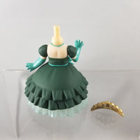 Nendoroid More: Dress Up Wedding -Green Ballgown