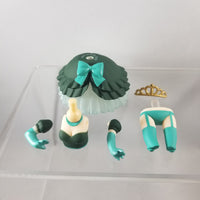 Nendoroid More: Dress Up Wedding -Green Ballgown