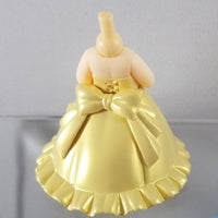 Nendoroid More: Wedding Dress Gold