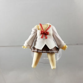 195 *-Erio's Standing Body (Option 3)