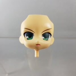 225-2 -Saber Angry Faceplate File Edition