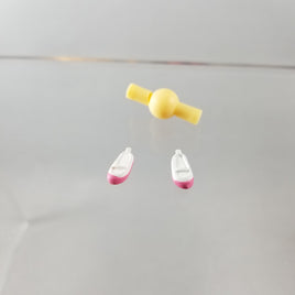 118 -Tooko's School Shoes